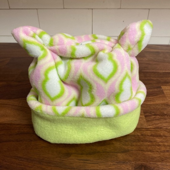 The Miami Nice Collection: Heather Bailey Pocket Book Microfleece - Picture 8 of 9